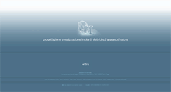 Desktop Screenshot of mlengineeringinc.com